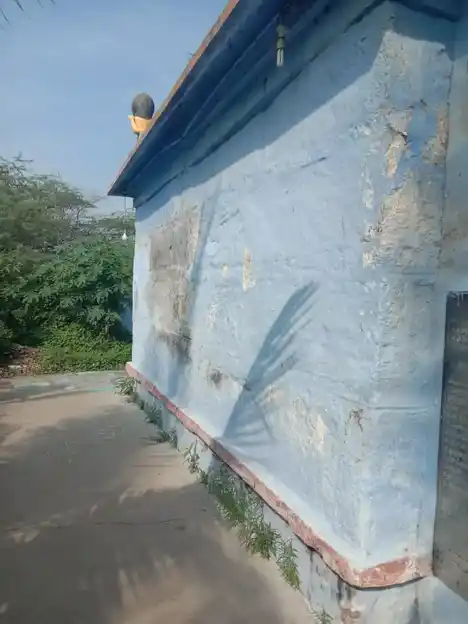 Arulmigu Pidari Chelliyamman Temple, Kaveripakkam - 632531 அருள்மிகு பிடாரி செல்லியம்மன் திருக்கோயில், காவேரிப்பாக்கம் - 632531, Ranipet - Ancient Temple Architecture and History Image 5