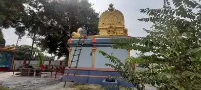 Arulmigu Pidari Chelliyamman Temple, Sitthathur - 603306 அருள்மிகு எல்லையம்மன் திருக்கோயில், Sitthathur - 603306, Chengalpattu - Ancient Temple Architecture and History Image 4