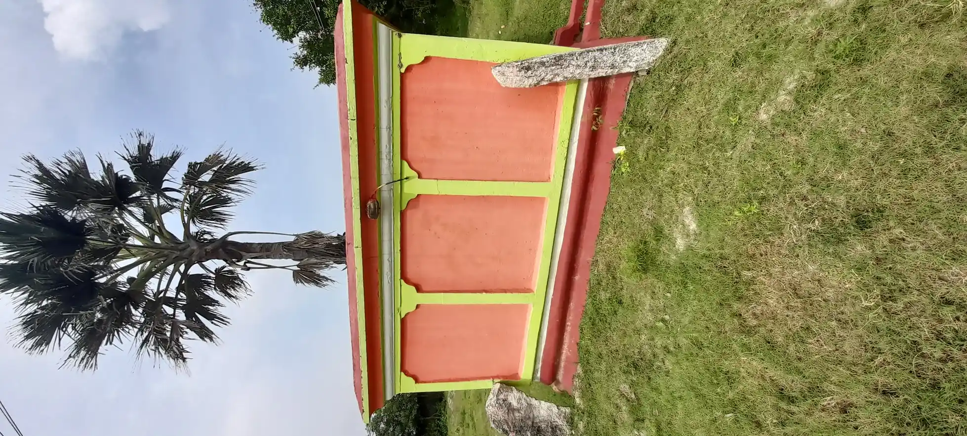 Arulmigu Pidari Chelliyamman Temple, Vellaputhoor - 603306 Arulmigu Pidari chelliyamman Temple, Vellaputhoor - 603306, Chengalpattu - Ancient Temple Architecture and History Image 5