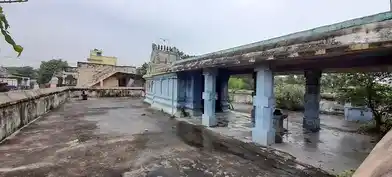 Arulmigu Pidari Chelliyamman Temple, Vinnampoondi - 603306 அருள்மிகு பிடாரி பொன்னியம்மன் திருக்கோயில், Vinnampoondi - 603306, Chengalpattu - Ancient Temple Architecture and History Image 2