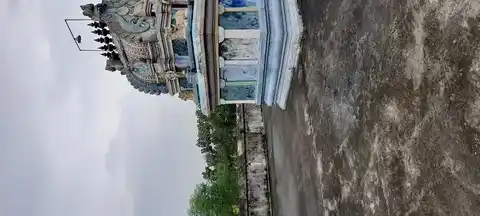 Arulmigu Pidari Chelliyamman Temple, Vinnampoondi - 603306 அருள்மிகு பிடாரி பொன்னியம்மன் திருக்கோயில், Vinnampoondi - 603306, Chengalpattu - Ancient Temple Architecture and History Image 3