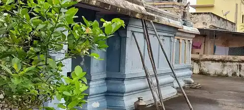 Arulmigu Pidari Chelliyamman Temple, Vinnampoondi - 603306 அருள்மிகு பிடாரி பொன்னியம்மன் திருக்கோயில், Vinnampoondi - 603306, Chengalpattu - Ancient Temple Architecture and History Image 4