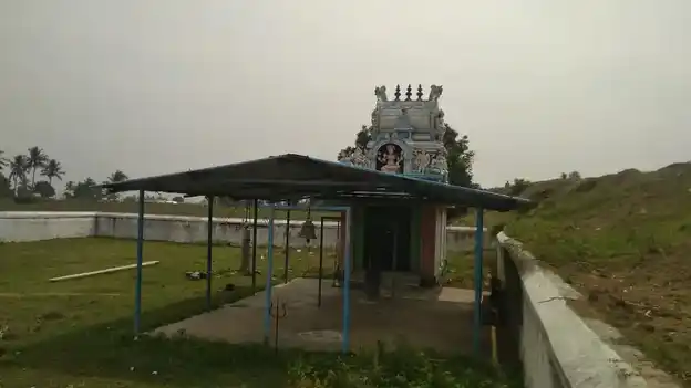 Arulmigu Pidari (E) Selliyamman Temple, Paakampaadi - 606301 அருள்மிகு செல்லியம்மன் திருக்கோயில், Paakampaadi - 606301, Kallakurichi - Ancient Temple Architecture and History Image 3