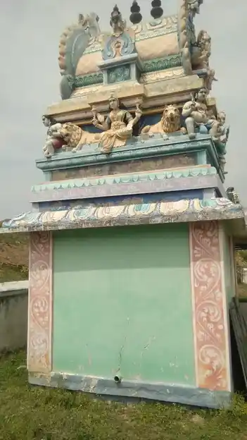 Arulmigu Pidari (E) Selliyamman Temple, Paakampaadi - 606301 அருள்மிகு செல்லியம்மன் திருக்கோயில், Paakampaadi - 606301, Kallakurichi - Ancient Temple Architecture and History Image 4