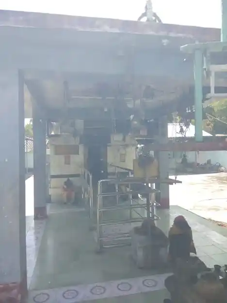 Arulmigu Pidari (E) Solaiyamman Temple, Thottappaadi - 606301 அருள்மிகு பிடாரியம்மன் திருக்கோயில், Thottappaadi - 606301, Kallakurichi - Ancient Temple Architecture and History Image 3