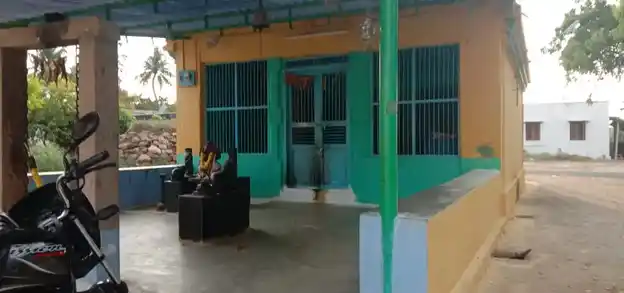 Arulmigu Pidari Elachiamman Temple, Perunkuruchi - 637203 Temple