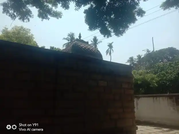 Arulmigu Pidari Elampuliamman, Jeeyapuram, Thiruchendurai - 639101