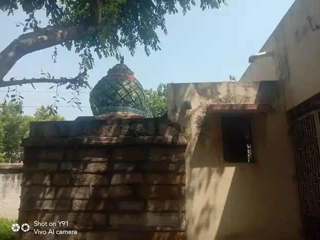 Arulmigu Pidari Elampuliamman, Jeeyapuram, Thiruchendurai - 639101 அருள்மிகு பிடாரி இளம்புலியம்மன் திருக்கோயில், Thiruchendurai - 639101, Thiruchirappalli - Ancient Temple Architecture and History Image 3