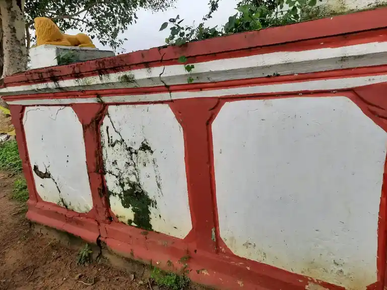 Arulmigu Pidari Ellaiamman Temple, Out Side The Village, Vallathukottai - 602023 அருள்மிகு பிடாரி எல்லையம்மன் திருக்கோயில், Out Side The Village, Vallathukottai - 602023, Tiruvallur - Ancient Temple Architecture and History Image 6