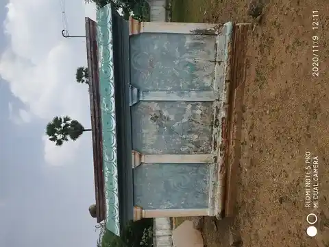 Arulmigu Pidari Ellaiyammn Temple, Kolathur - 603310 அருள்மிகு பிடாரி எல்லையம்மன் திருக்கோயில், Kolathur - 603310, Chengalpattu - Ancient Temple Architecture and History Image 2