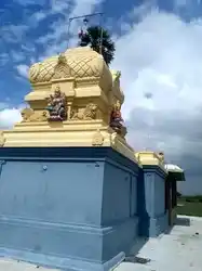 Arulmigu Pidari Ettiyamman Temple, Ariyapakkam - 603303