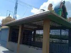 Arulmigu Pidari Ettiyamman Temple, Ariyapakkam - 603303 அருள்மிகு பிடாரிய எட்டியம்மன் திருக்கோயில், Ariyapakkam - 603303, Chengalpattu - Ancient Temple Architecture and History Image 3