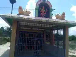 Arulmigu Pidari Ettiyamman Temple, Ariyapakkam - 603303 அருள்மிகு பிடாரிய எட்டியம்மன் திருக்கோயில், Ariyapakkam - 603303, Chengalpattu - Ancient Temple Architecture and History Image 5