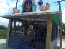 Arulmigu Pidari Ettiyamman Temple, Ariyapakkam - 603303 அருள்மிகு பிடாரிய எட்டியம்மன் திருக்கோயில், Ariyapakkam - 603303, Chengalpattu - Ancient Temple Architecture and History Image 7