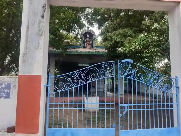 Arulmigu Pidari Govindhammal Temple, Sa.Ayyampalayam - 621005 Temple