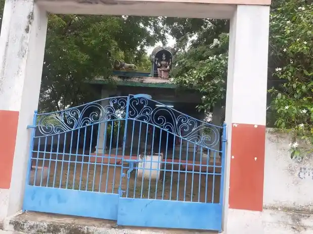 Arulmigu Pidari Govindhammal Temple, Sa.Ayyampalayam - 621005 Arulmigu Pidari Govindhammal Temple, Sa.Ayyampalayam, Sa.Ayyampalayam - 621005, Thiruchirappalli - Ancient Temple Architecture and History Image 4