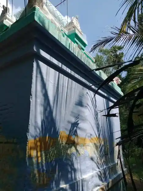 Arulmigu Pidari Ilamachiyamman Temple, Elamanoor - 621211