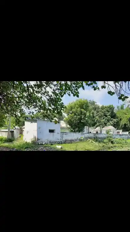 Arulmigu Pidari Ilamanachiamman Temple, Sirumaruthoor - 621601 Temple