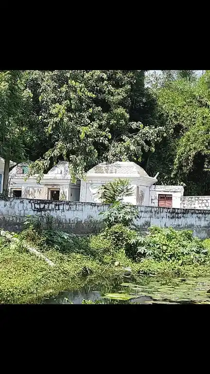 Arulmigu Pidari Ilamanachiamman Temple, Sirumaruthoor - 621601 அருள்மிகுபிடாரி எழமநாச்சியம்மன் திருக்கோயில், Sirumaruthoor - 621601, Thiruchirappalli - Ancient Temple Architecture and History Image 2