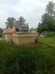 Arulmigu Pidari Ilamandiyamman Temple, Sirukambur - 621213 அருள்மிகு பிடாரி இளமாண்டியம்மன் திருக்கோயில், Sirukambur - 621213, Thiruchirappalli - Ancient Temple Architecture and History Image 3