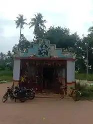 Arulmigu Pidari Ilamandiyamman Temple, Sirukambur - 621213 அருள்மிகு பிடாரி இளமாண்டியம்மன் திருக்கோயில், Sirukambur - 621213, Thiruchirappalli - Ancient Temple Architecture and History Image 5