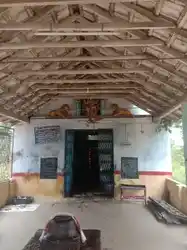 Arulmigu Pidari Ilamandiyamman Temple, Sirukambur - 621213 அருள்மிகு பிடாரி இளமாண்டியம்மன் திருக்கோயில், Sirukambur - 621213, Thiruchirappalli - Ancient Temple Architecture and History Image 6
