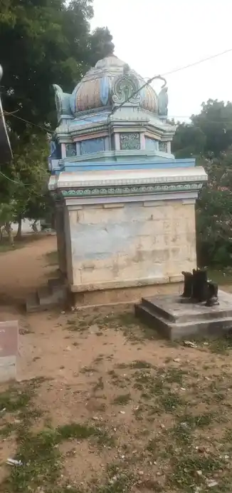 Arulmigu Pidari Illamaiyamman Temple, Perungudi - 620102 Arulmigu Pidari Illamaiyamman Temple,  - 620102, Thiruchirappalli - Ancient Temple Architecture and History Image 2