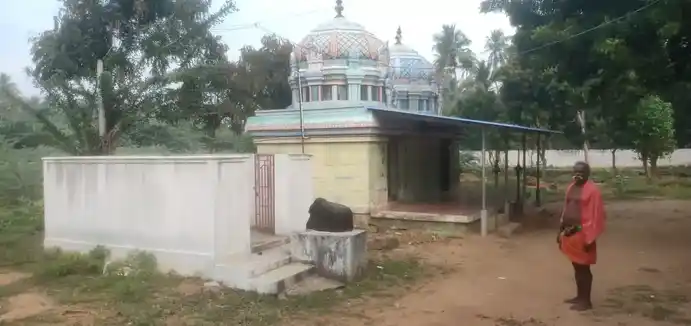 Arulmigu Pidari Illamaiyamman Temple, Perungudi - 620102 Arulmigu Pidari Illamaiyamman Temple,  - 620102, Thiruchirappalli - Ancient Temple Architecture and History Image 5
