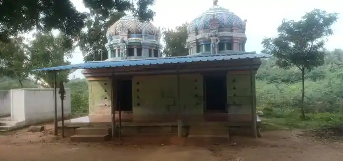 Arulmigu Pidari Illamaiyamman Temple, Perungudi - 620102 Arulmigu Pidari Illamaiyamman Temple,  - 620102, Thiruchirappalli - Ancient Temple Architecture and History Image 6