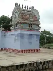 Arulmigu Pidari Illamkaliammanemple, Senthamangudi - 621211 Temple