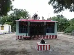 Arulmigu Pidari Illamkaliammanemple, Senthamangudi - 621211 Arulmigu Pidari Illamkaliammanemple, Senthamangudi - 621211, Thiruchirappalli - Ancient Temple Architecture and History Image 2