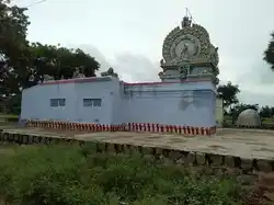 Arulmigu Pidari Illamkaliammanemple, Senthamangudi - 621211 Arulmigu Pidari Illamkaliammanemple, Senthamangudi - 621211, Thiruchirappalli - Ancient Temple Architecture and History Image 3