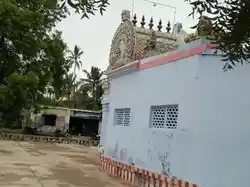 Arulmigu Pidari Illamkaliammanemple, Senthamangudi - 621211 Arulmigu Pidari Illamkaliammanemple, Senthamangudi - 621211, Thiruchirappalli - Ancient Temple Architecture and History Image 4