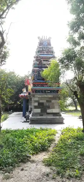 Arulmigu Pidari Iyyanar Temple, Anganoor, Anganoor - 606107 Temple