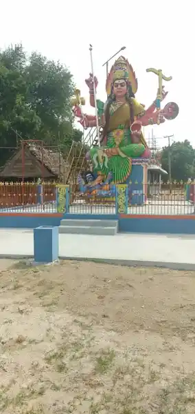 Arulmigu Pidari Iyyanar Temple, Bhrammadhesam - 605652 Arulmigu Pidari Iyyanar Temple, Bhrammadhesam - 605652, Viluppuram - Ancient Temple Architecture and History Image 2