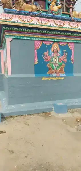 Arulmigu Pidari Iyyanar Temple, Bhrammadhesam - 605652 Arulmigu Pidari Iyyanar Temple, Bhrammadhesam - 605652, Viluppuram - Ancient Temple Architecture and History Image 3