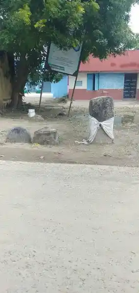 Arulmigu Pidari Iyyanar Temple, Bhrammadhesam - 605652 Arulmigu Pidari Iyyanar Temple, Bhrammadhesam - 605652, Viluppuram - Ancient Temple Architecture and History Image 4