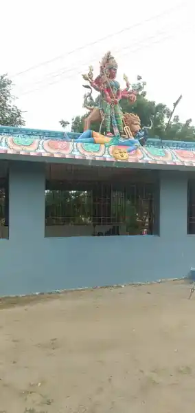 Arulmigu Pidari Iyyanar Temple, Bhrammadhesam - 605652 Arulmigu Pidari Iyyanar Temple, Bhrammadhesam - 605652, Viluppuram - Ancient Temple Architecture and History Image 5