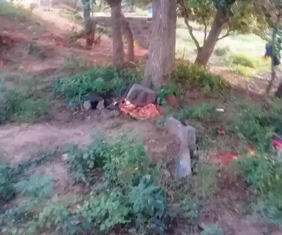 Arulmigu Pidari Iyyanar Temple, Eravalam - 605757 அருள்மிகு பிடாரி, அய்யனார் திருக்கோயில், Eravalam - 605757, Kallakurichi - Ancient Temple Architecture and History Image 4