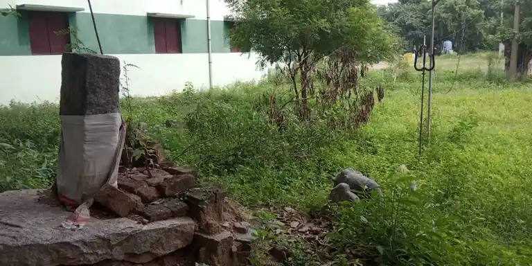 Arulmigu Pidari Iyyanar Temple, Maathur Thirukai - 606207 அருள்மிகு பிடாரி அய்யனார் திருக்கோயில், Maathur Thirukai - 606207, Viluppuram - Ancient Temple Architecture and History Image 3