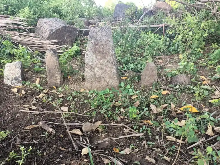 Arulmigu Pidari Iyyanar Temple, Veppanatham - 636112 அருள்மிகு பிடாரி அய்யனார் திருக்கோயில், Veppanatham - 636112, Salem - Ancient Temple Architecture and History Image 3