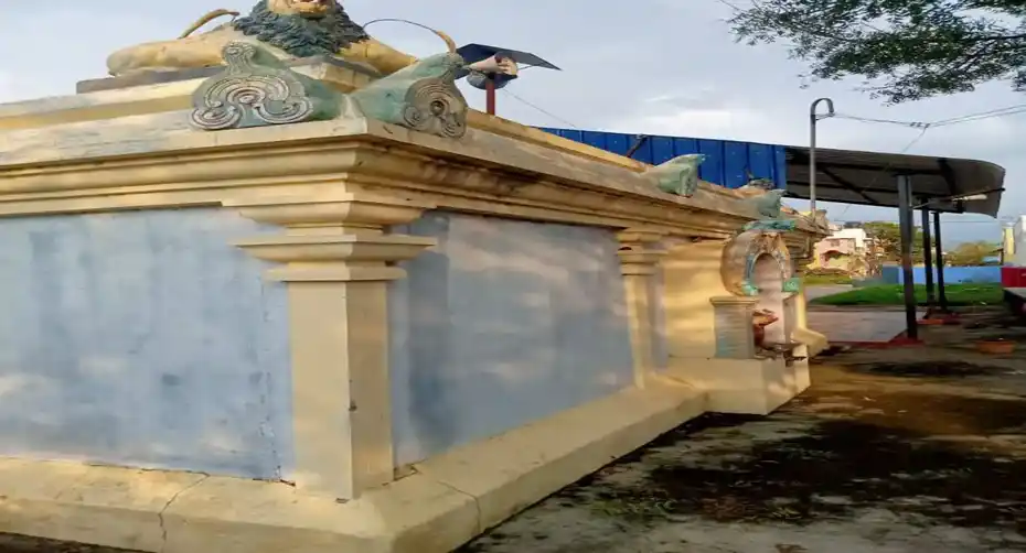 Arulmigu Pidari Kaaliyamman Temple, Kilalathur - 635803 அருள்மிகு பிடாரி காளியம்மன் திருக்கோயில், கீழாலத்தூர் - 635803, Vellore - Ancient Temple Architecture and History Image 2