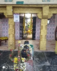 அருள்மிகு பிடாரி காளியம்மன் திருக்கோயில், கீழாலத்தூர் - 635803 - Main View