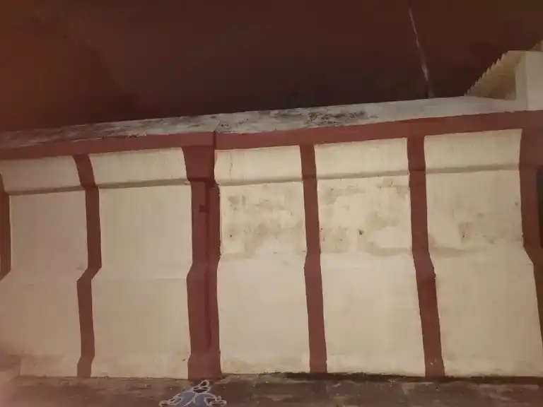 Arulmigu Pidari Kaliyamman Temple, Gerugambakkam - 600122 அருள்மிகு பிடாரி காளியம்மன் திருக்கோயில், Gerugambakkam - 600122, Kancheepuram - Ancient Temple Architecture and History Image 2