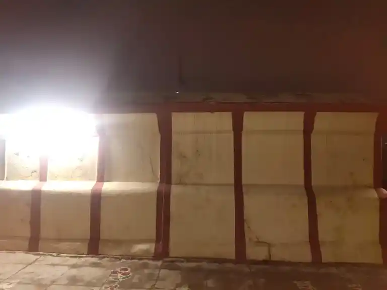 Arulmigu Pidari Kaliyamman Temple, Gerugambakkam - 600122 அருள்மிகு பிடாரி காளியம்மன் திருக்கோயில், Gerugambakkam - 600122, Kancheepuram - Ancient Temple Architecture and History Image 4