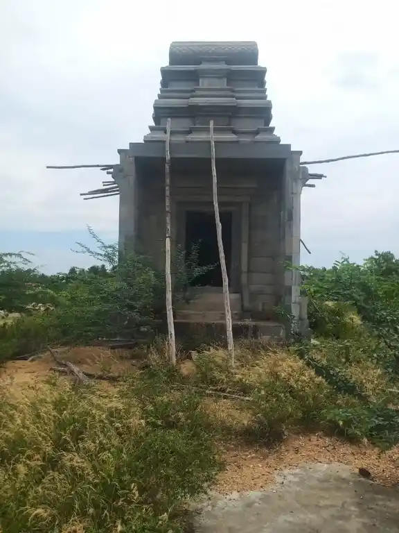 Arulmigu Pidari Kaliyamman Temple, Pidaramangalam - 621207 Arulmigu Pidari Kaliyamman Temple, பிடாரமங்கலம் - 621207, Thiruchirappalli - Ancient Temple Architecture and History Image 3