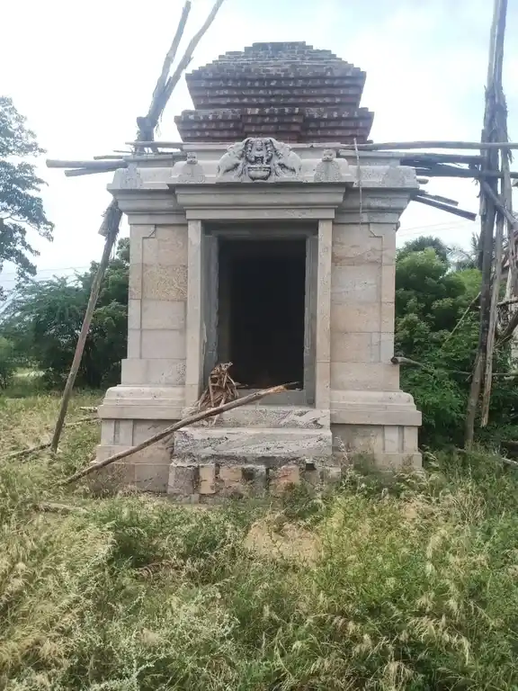 Arulmigu Pidari Kaliyamman Temple, Pidaramangalam - 621207 Arulmigu Pidari Kaliyamman Temple, பிடாரமங்கலம் - 621207, Thiruchirappalli - Ancient Temple Architecture and History Image 4