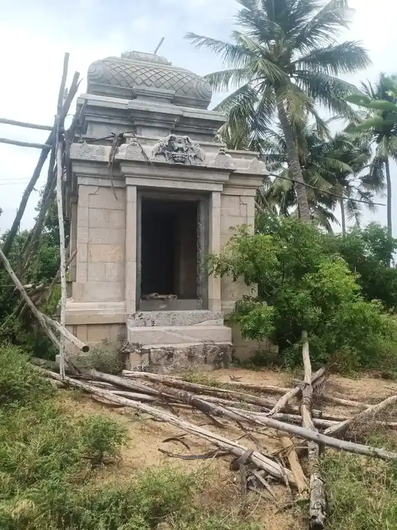 Arulmigu Pidari Kaliyamman Temple, Pidaramangalam - 621207 Arulmigu Pidari Kaliyamman Temple, பிடாரமங்கலம் - 621207, Thiruchirappalli - Ancient Temple Architecture and History Image 5