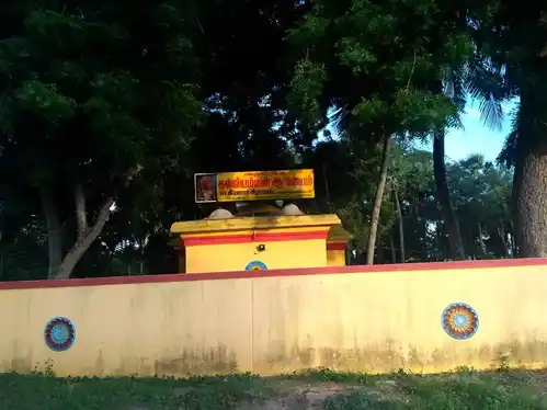 Arulmigu Pidari Kalliyamman Temple, Kinnar - 603303