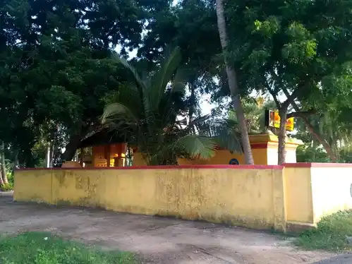 Arulmigu Pidari Kalliyamman Temple, Kinnar - 603303 அருள்மிகு பிடாரி கல்லியம்மன் திருக்கோயில், கிணார் - 603303, Chengalpattu - Ancient Temple Architecture and History Image 3